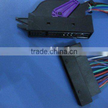OBD connector and OBD Plug smart OBD product a2