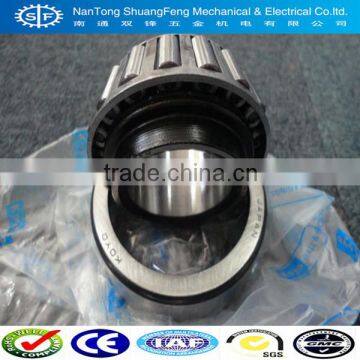 agriculture machine roller bearing KOYO Roller Bearing 14130/14274