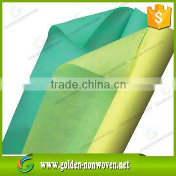 Waterproof SMS Nonwoven Fabric for Medical Use, Sesame Design Sms Nonwoven Fabric With High Quality photo-5