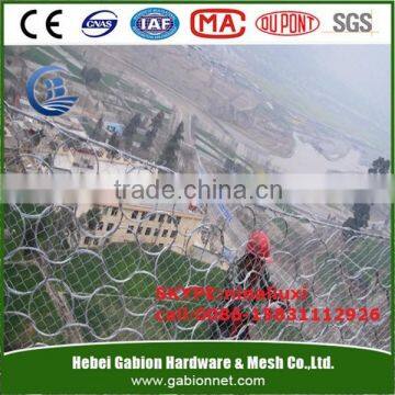 sns passive protection mesh (MANUFACTURER) ISQ