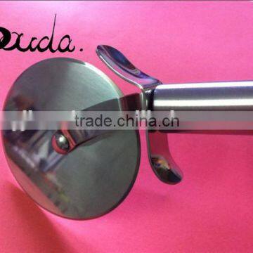 2016 8.5" High Quality Multifunction Stainless Steel Pizza Cutter BD-P5300 photo-2