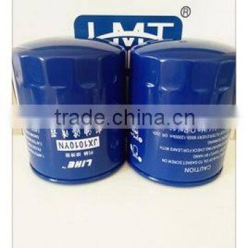 high quality Engine part Auto Oil Filter in china JX1023-1