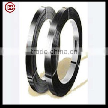 cr/cold rolled galvanized banding steel strap for package