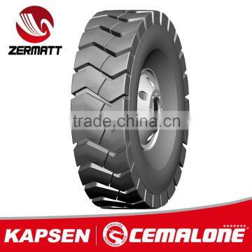 Alibaba China Low Price Industrial Bias Otr Tires