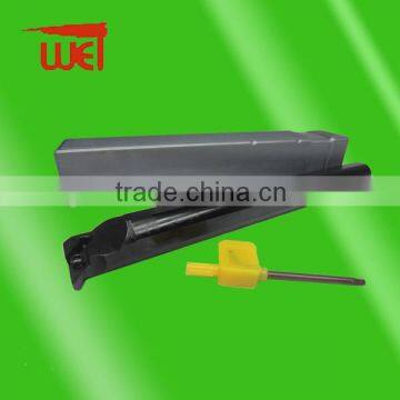 WET Brand Types of Lathe Machine Cutting Tool Holder photo-2