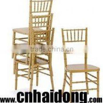 Chiavari Chair HDCV-U01.02...Series