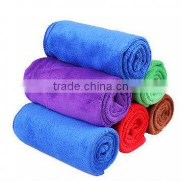 2015 China Factory Microfiber Towel For Hometextile/ Sports/ Outdoor photo-5