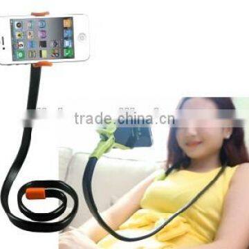 Cobra Shaped Flexible Universal Phone Stand Holder