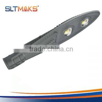 High Lumen IP65 100W LED Street Light with 5 Years Warranty