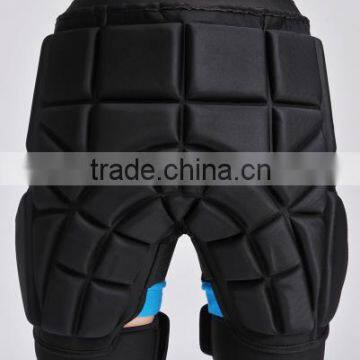 Best selling Snowboarding hip protector Impact Pro Padded Shorts