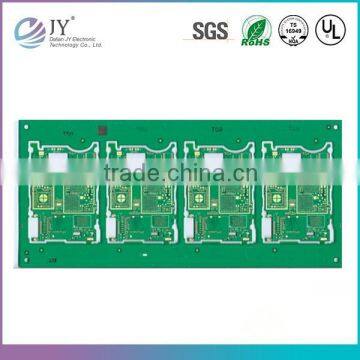 pcb layout reverse engineering pcb copy service