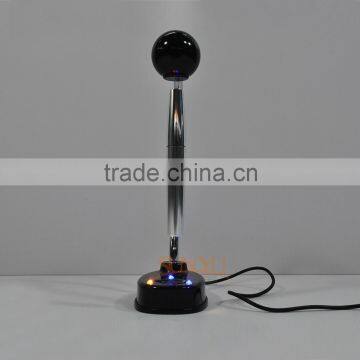 Smallest Magnetic Acrylic Mascara Floating Display Stand photo-2