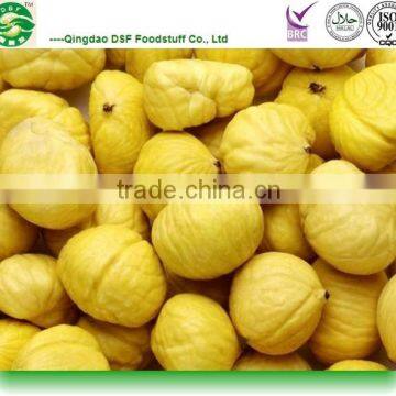 wholesale chestnut frozen