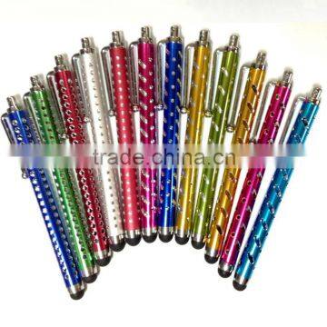 Difference Design Touch Stylus Pen for Tablet PC Supplier