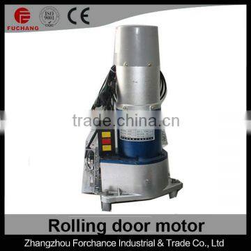 DJM-800kg-1P rolling shutter motor(100% test)