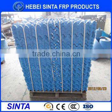 High Quality PVC Cooling Tower Infills photo-3