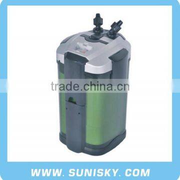 AE aquarium filter external canister