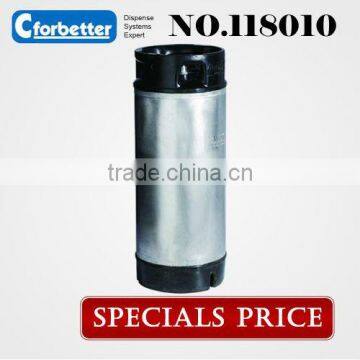 Used 5gal syrup tank pin type