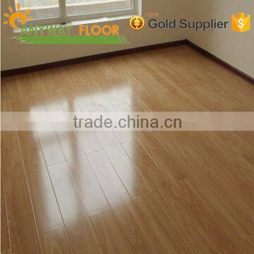 High quality click commerial vinyl plank floor great