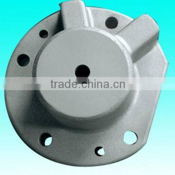 Head Casting Injection Molded Plastic Parts For Automotive Interior