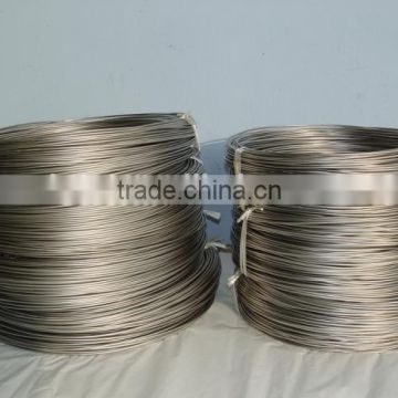 good performance annealed niobium wire