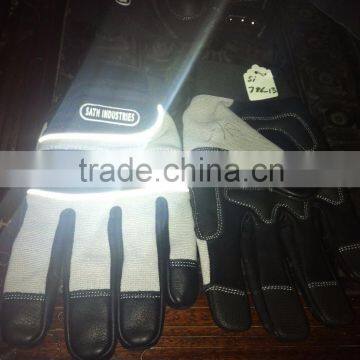 Safety Gloves