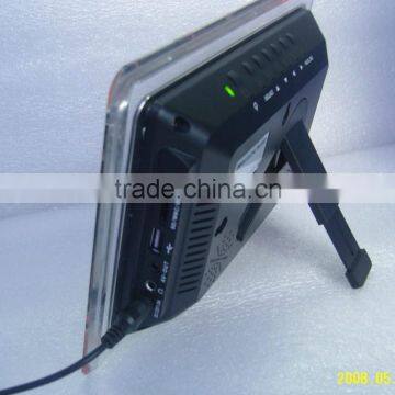 China Hot Offer Lcd 7 Inch Sex Digital Photo Frame Video Free Download photo-6