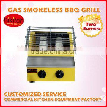 Easy for carry bbq grill barbecue mini kettle beach bbq grill