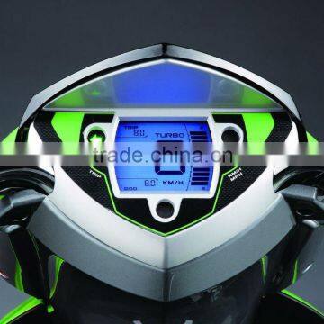 With 48V 22Ah Lithium Battery for Adults 2 Wheel Mobility Electric Scooter photo-5