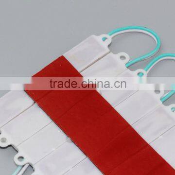 Smart Pixel CE RoHS SMD 5050 3 Chip Waterproof Led Module for Signs Supplier's Choice photo-5