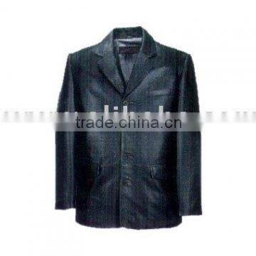 Men's Leather Coats