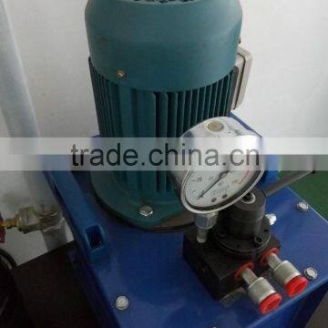 Beijing OCEPO Rebar Pressing Machine low Price