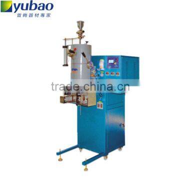 Precise vacuum continuous casting machine vacuum investment casting machine