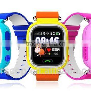 best family gps child tracking locator watch