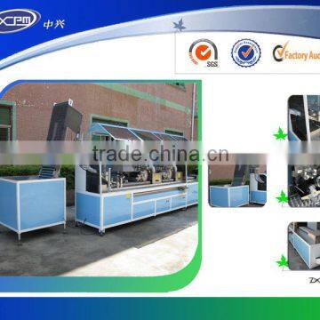 Multicolor high speed bottle cap printer manufacturer