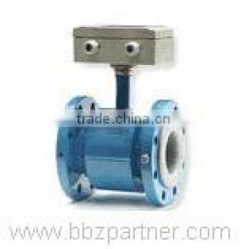 BBZ - DBE intelligent electromagnetic flow meter