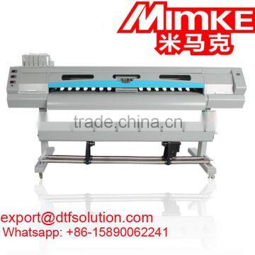 Inkjet printer, Inkjet Printing machine M-8520