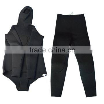 Spearfishing Wetsuits China Neoprene Wetsuit photo-6