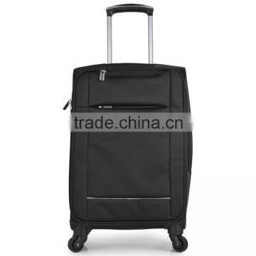 Fishion Nylon travel luggage bags