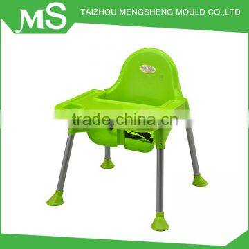 High End China Made Chair Injection Moulding Plastic