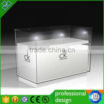 High End Jewelry Display Stand Transparent Stand For Jewelry