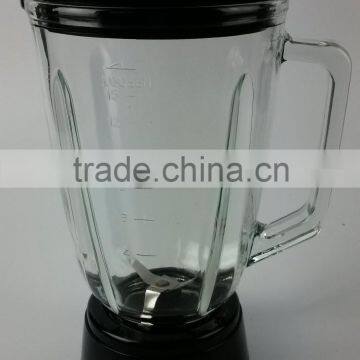 blender part/glass jia+lid+base