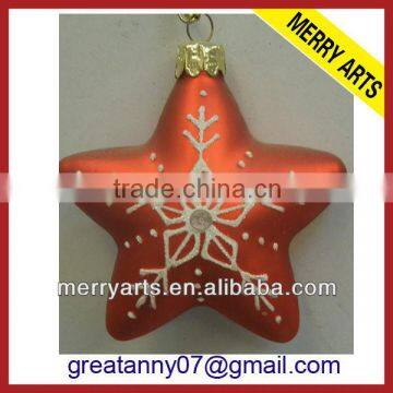 Made in China Cake Shape Xmas Ball,open Christmas Ball Tree Decorations photo-5