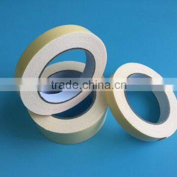 Wholesale Double Sided PE Foam Adhesive Tape