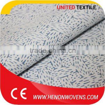 Large Annual Production Capacity Competitive Price Meltblown Nonwoven Fabric For Oil Absorbant Cloth photo-4