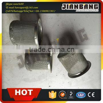 Sinotruk Howo Truck Transmission Parts Filter Screen Assy WG2203240007