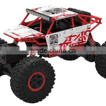 HSP High Speed Stunt Car Remote Control Car Model RC Car Climbing Wall Stint Car