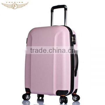 OEM ODM Factory ABS PC Luggage