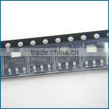 Electronic IL1117-3.3 Quality Guarantee photo-2