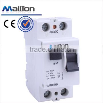 KF7 Residual Current Device